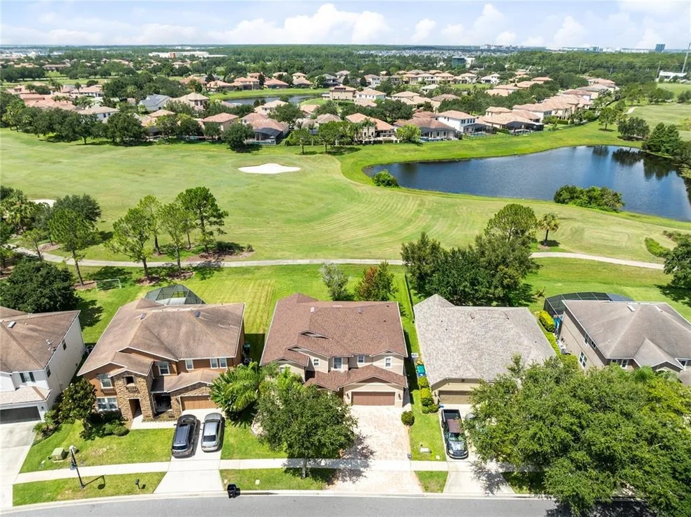 Unit for sale at 10408 CHORLTON CIRCLE, ORLANDO, FL 32832