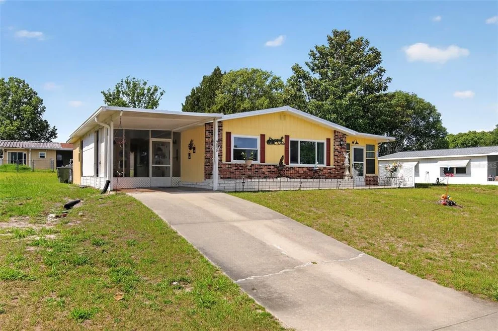 Unit for sale at 9050 SW 101ST LANE, OCALA, FL 34481