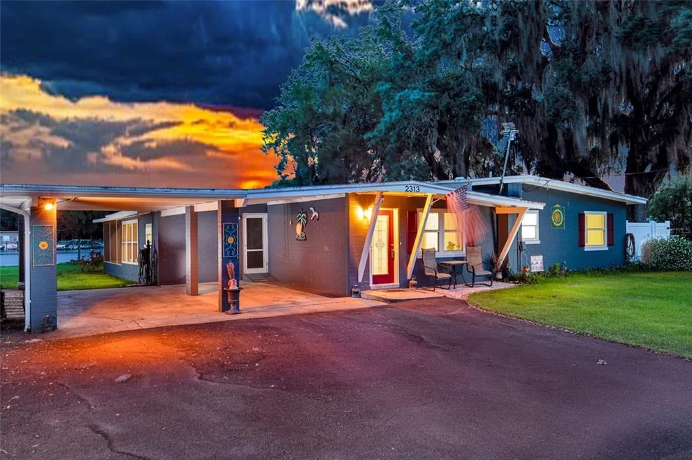 Unit for sale at 2313 RIVER RIDGE ROAD, DELAND, FL 32720