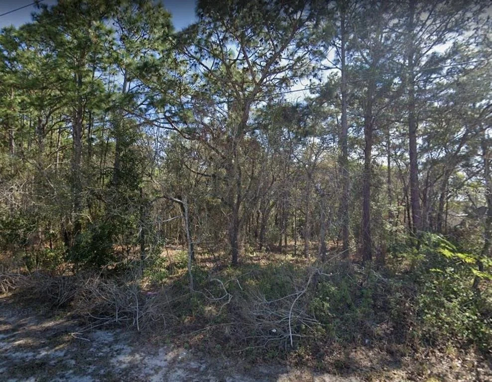 Unit for sale at 4430 LANDOVER BOULEVARD, SPRING HILL, FL 34609