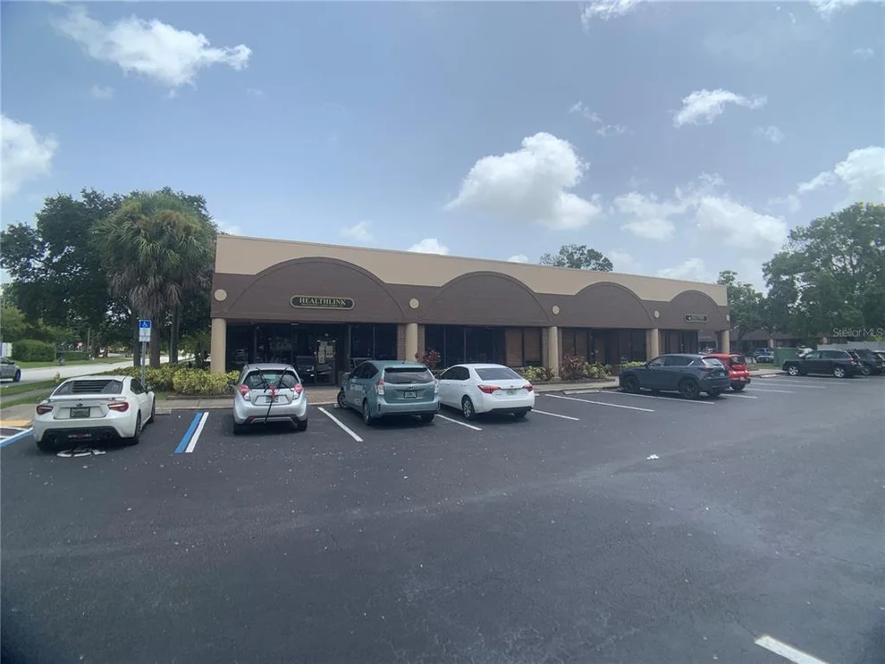 Unit for sale at 13191 STARKEY ROAD, LARGO, FL 33773
