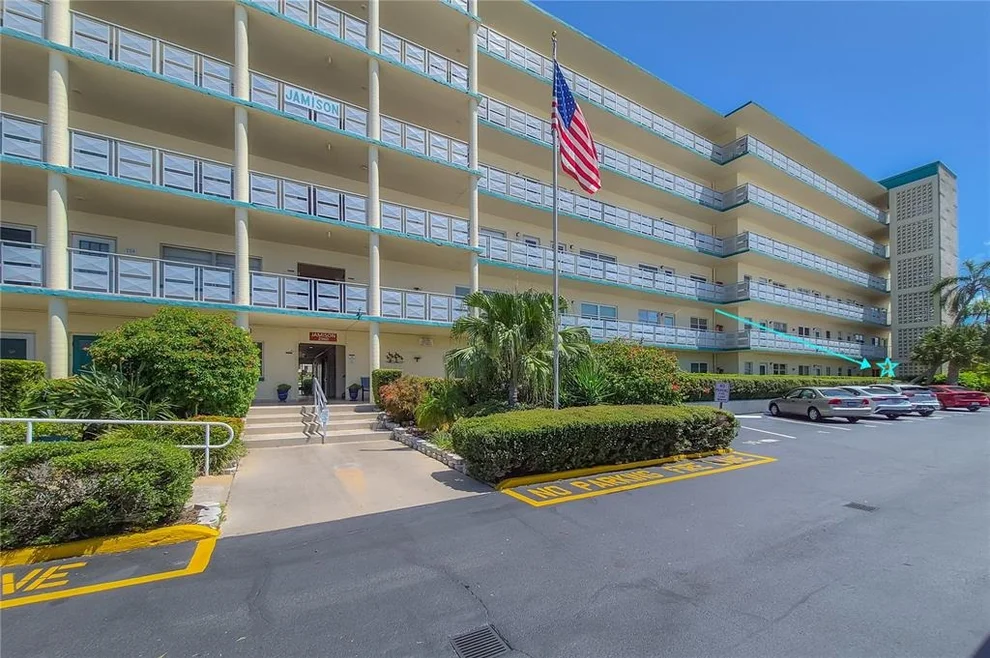 Unit for sale at 2960 59TH STREET S, GULFPORT, FL 33707