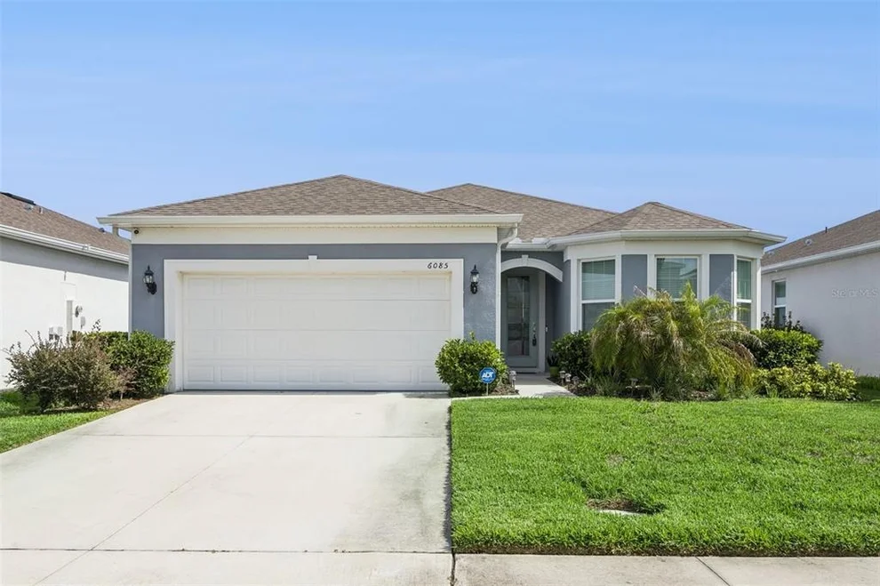 Unit for sale at 6085 FOREST PERCH DRIVE, ST CLOUD, FL 34771