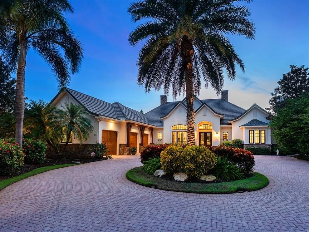 Unit for sale at 8214 PORTLIGHT COURT, LAKEWOOD RANCH, FL 34202