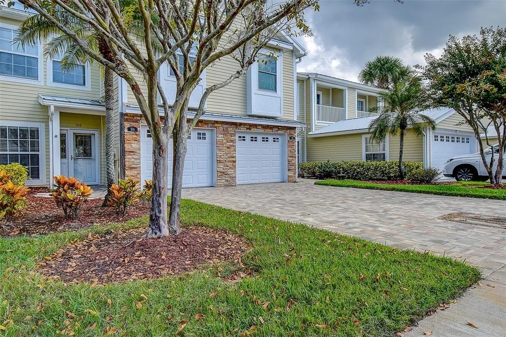 Unit for sale at 914 WOODBRIDGE COURT, SAFETY HARBOR, FL 34695