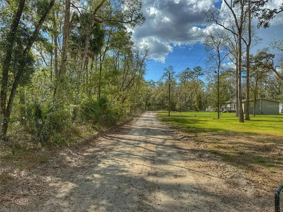 Unit for sale at TBD SW 14TH PLACE, BELL, FL 32619