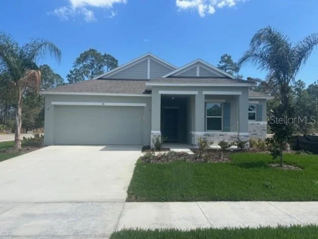 Unit for sale at 48 ENCLAVE AVENUE, PALM COAST, FL 32164
