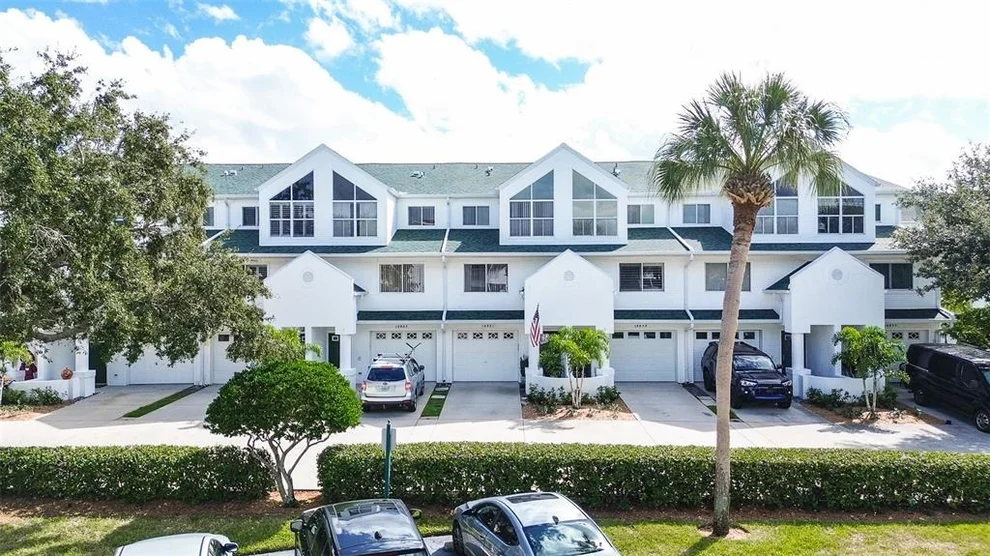 Unit for sale at 14859 SEMINOLE TRAIL, SEMINOLE, FL 33776