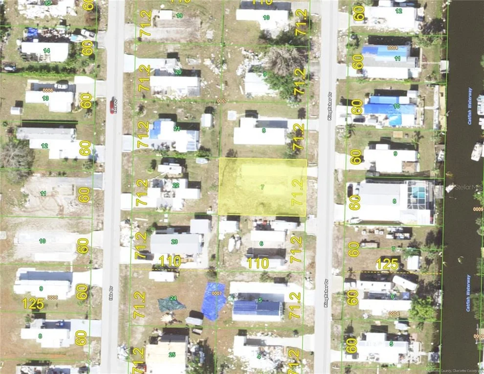 Unit for sale at 1420 KINGFISHER DRIVE, ENGLEWOOD, FL 34224
