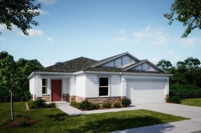 Unit for sale at 6438 CHORUS DRIVE, MASCOTTE, FL 34753