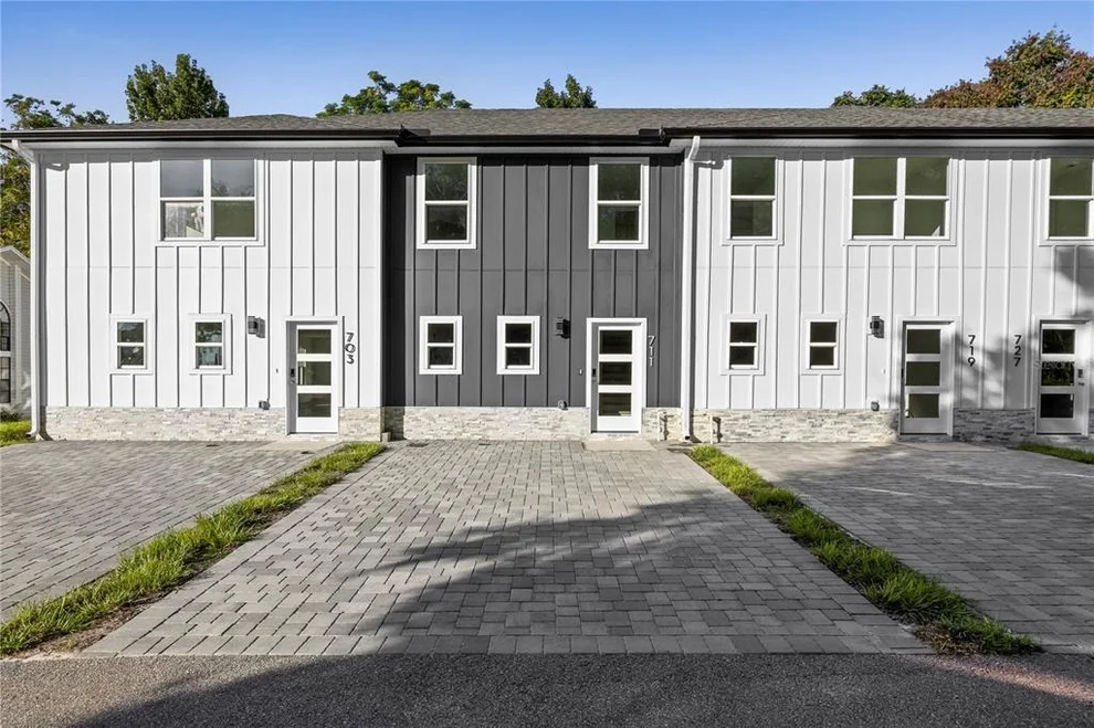 Unit for sale at 711 CLEMSON DRIVE, ALTAMONTE SPRINGS, FL 32714