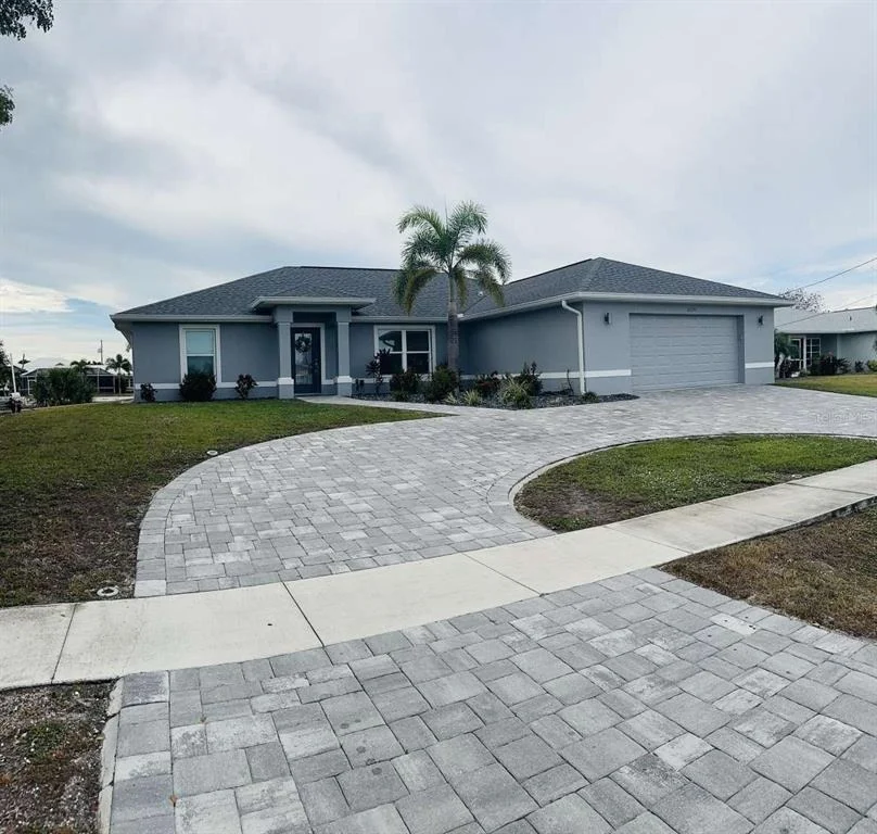Unit for sale at 21341 EDGEWATER DRIVE, PORT CHARLOTTE, FL 33952