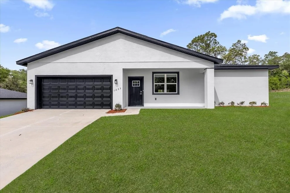 Unit for sale at 1233 W SHADY LANE, DUNNELLON, FL 34434