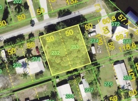 Unit for sale at 14457 NEWCOMB ROAD, PORT CHARLOTTE, FL 33953