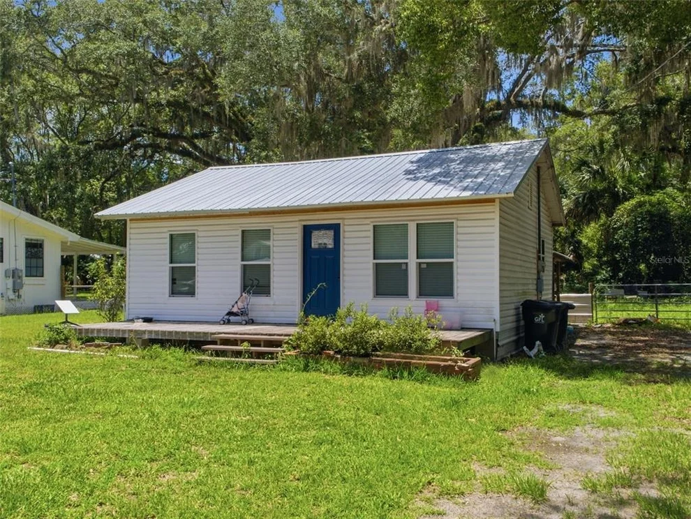 Unit for sale at 306 SE 2 STREET, WILLISTON, FL 32696