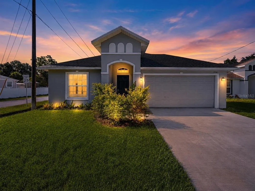 Unit for sale at 1534 PINE STREET, ORLANDO, FL 32824