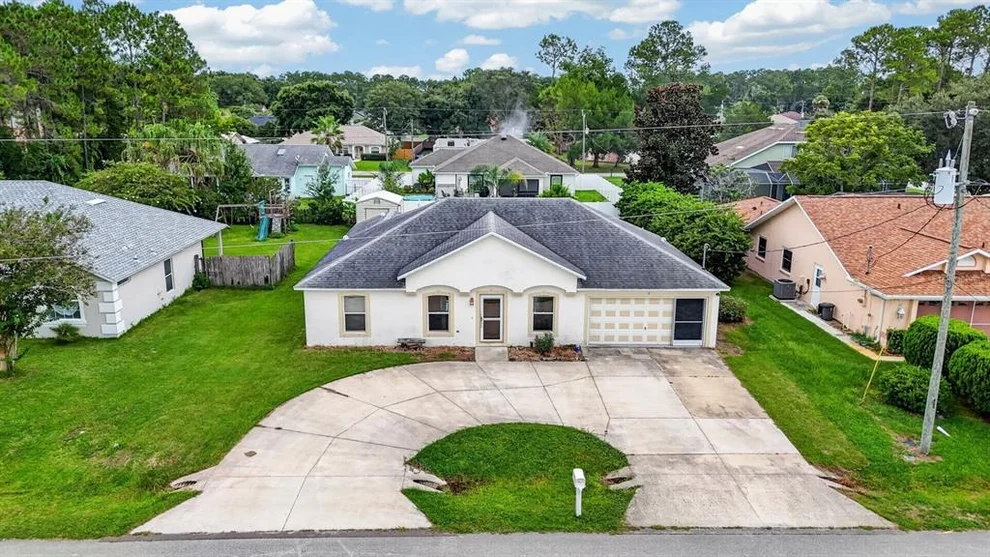 Unit for sale at 6 BROWNSTONE LANE, PALM COAST, FL 32137