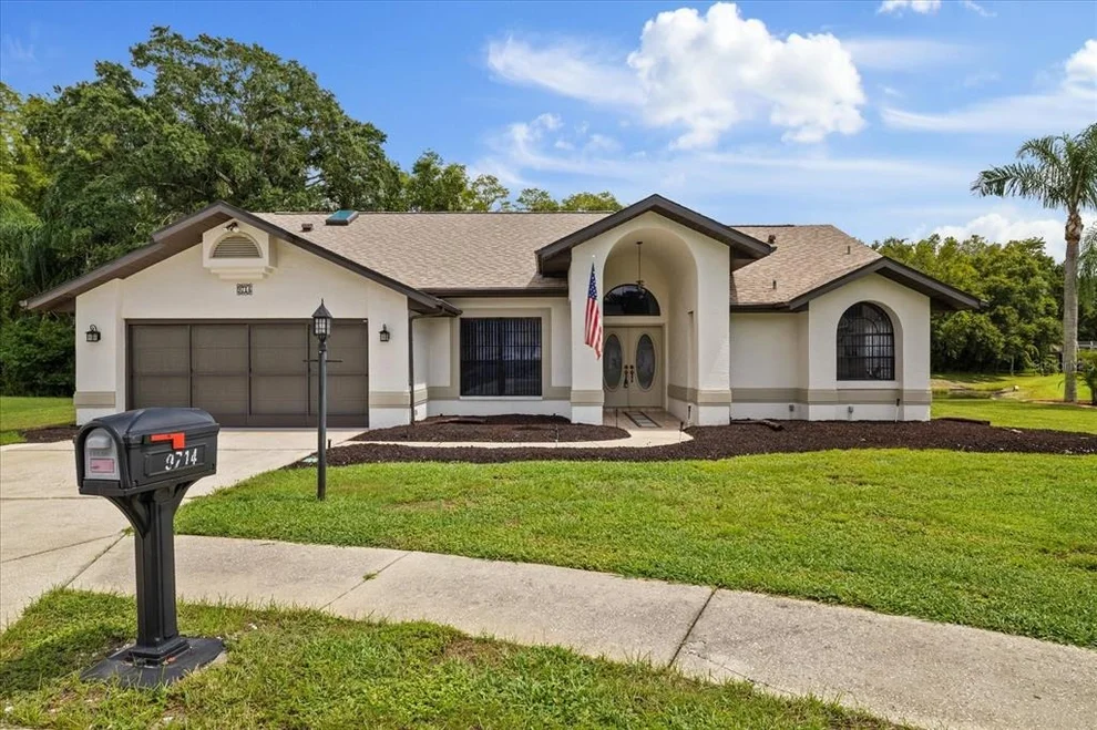 Unit for sale at 9714 EL SOL COURT, NEW PORT RICHEY, FL 34655