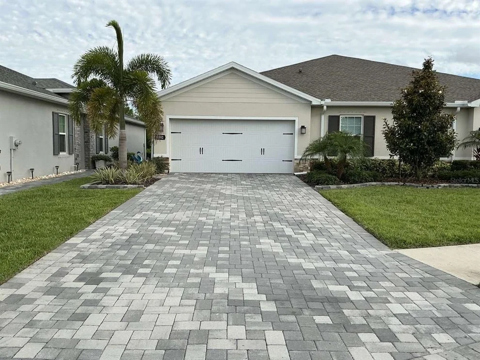 Unit for sale at 1982 W PALMS DRIVE, PORT CHARLOTTE, FL 33953