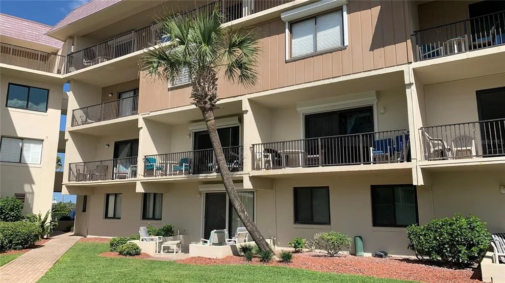 Unit for sale at 935 OCEAN SHORE BOULEVARD, ORMOND BEACH, FL 32176