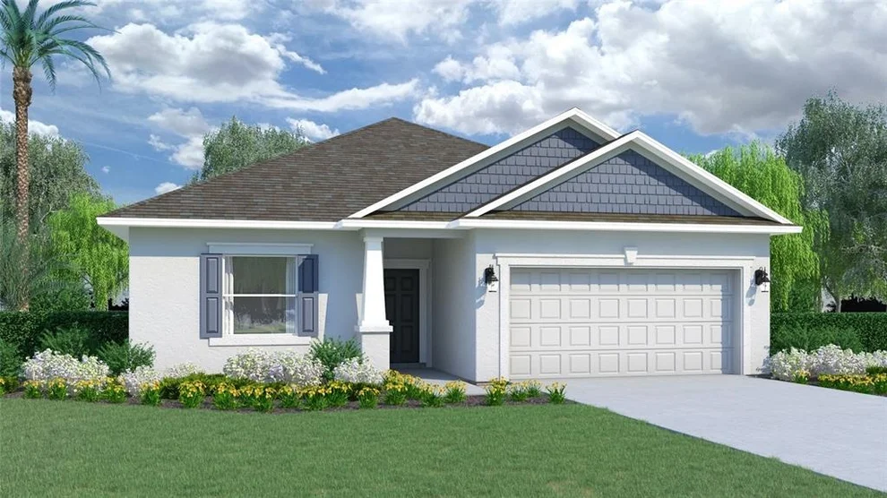 Unit for sale at 2323 SELENIA STREET, LAKE ALFRED, FL 33850