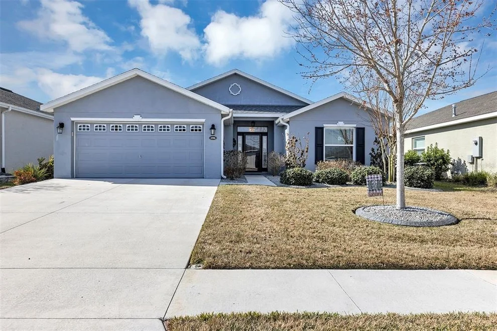 Unit for sale at 4506 SHENANDOAH RIVER TRAIL, LEESBURG, FL 34748