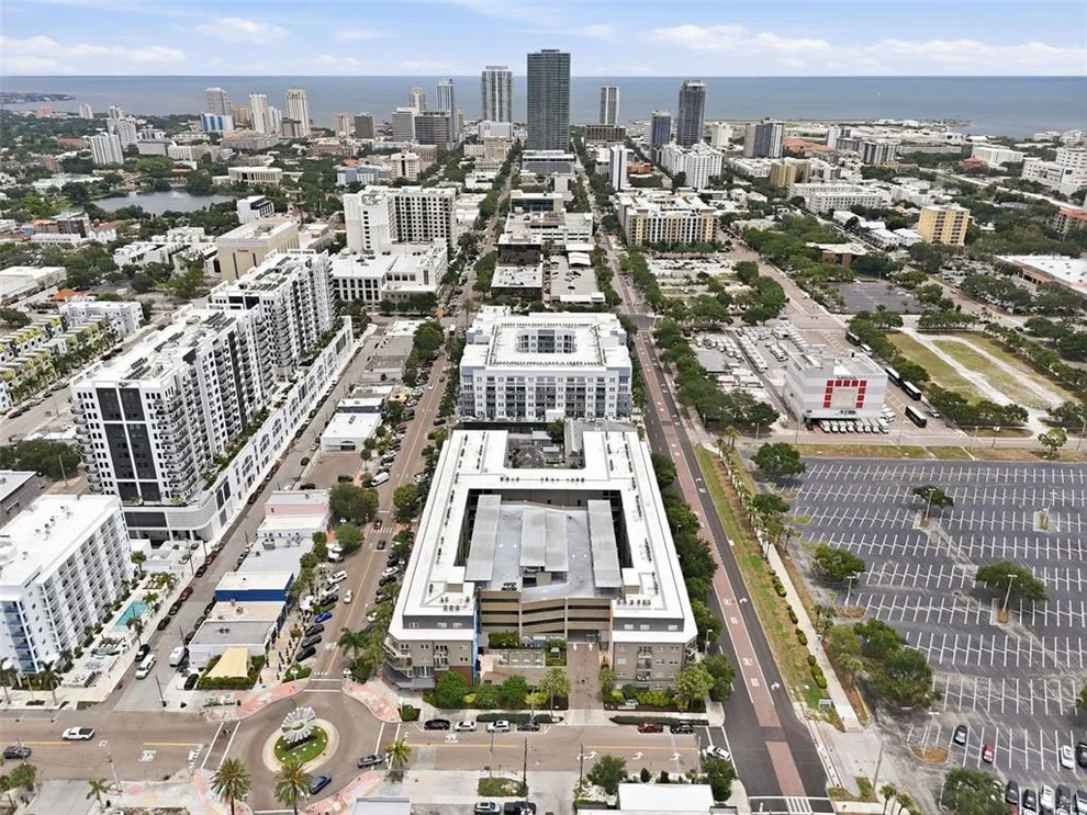 Unit for sale at 1010 CENTRAL AVENUE, ST PETERSBURG, FL 33705