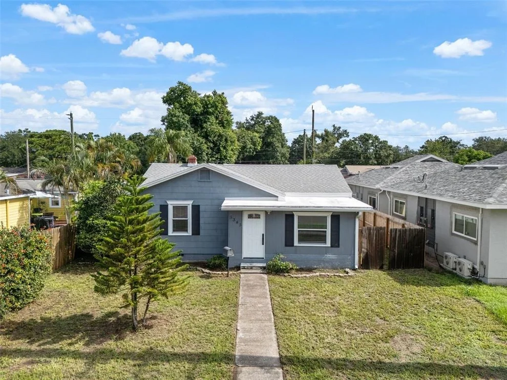 Unit for sale at 5345 38TH AVENUE N, ST PETERSBURG, FL 33710
