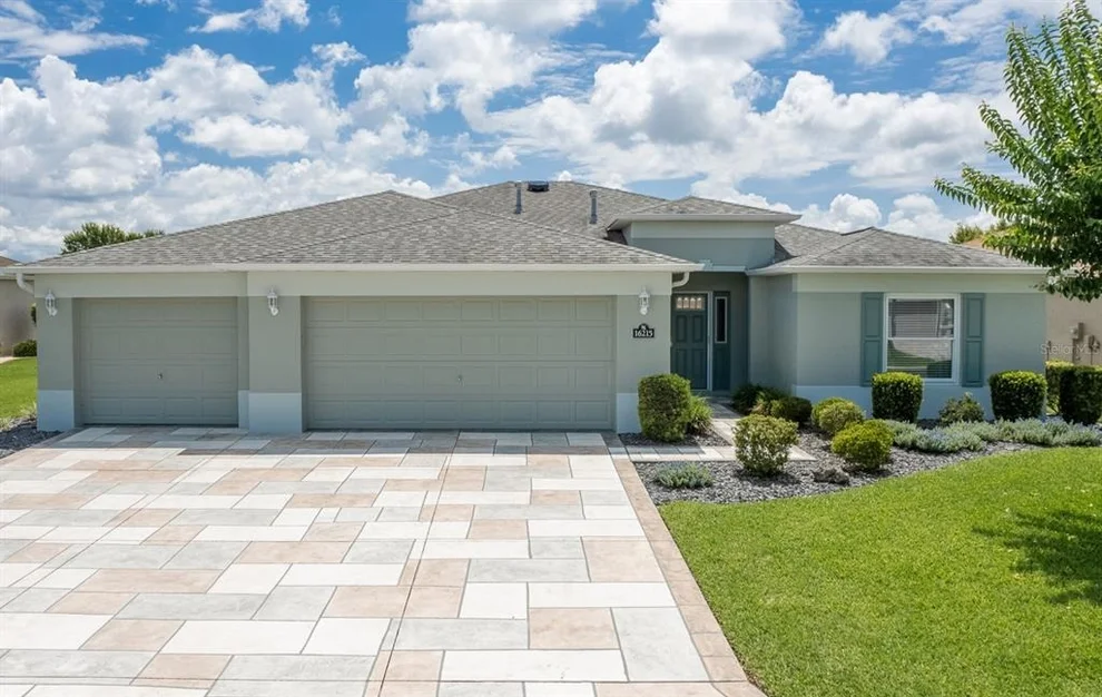 Unit for sale at 16215 SW 15TH COURT, OCALA, FL 34473