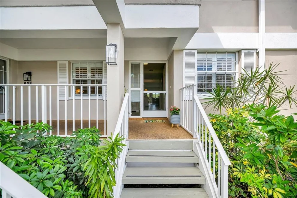 Unit for sale at 634 ESTUARY DRIVE, BRADENTON, FL 34209
