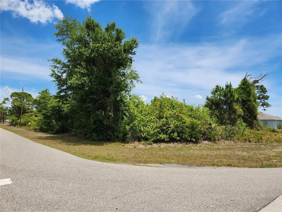 Unit for sale at 13128 FORESMAN BOULEVARD, PORT CHARLOTTE, FL 33981