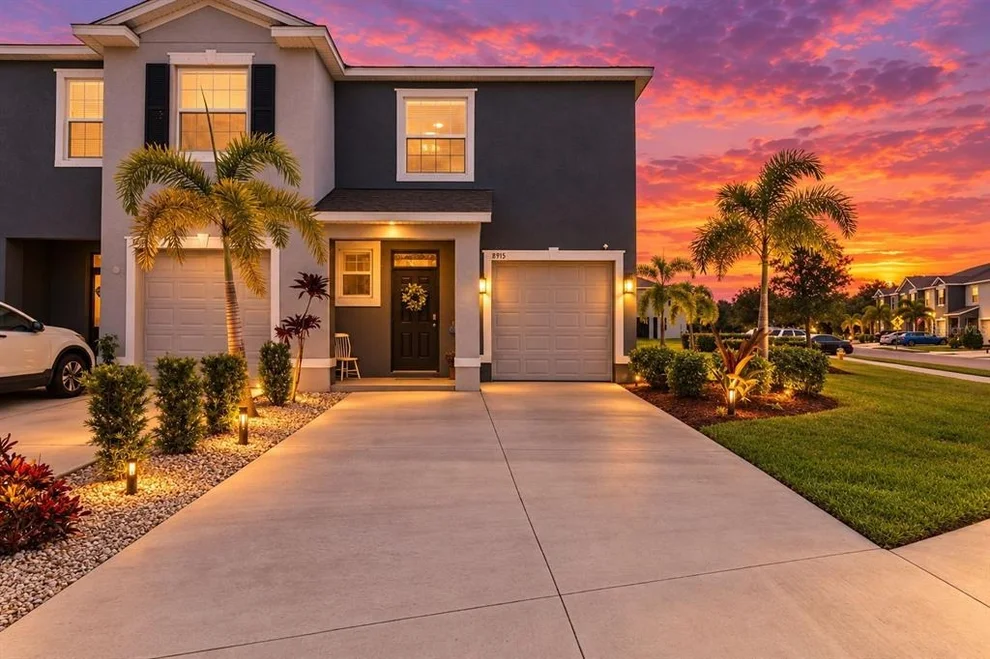 Unit for sale at 8915 MILESTONE DRIVE, SARASOTA, FL 34238