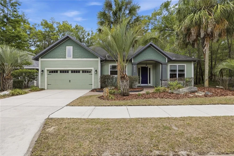 Unit for sale at 8963 SW 80TH AVENUE, GAINESVILLE, FL 32608