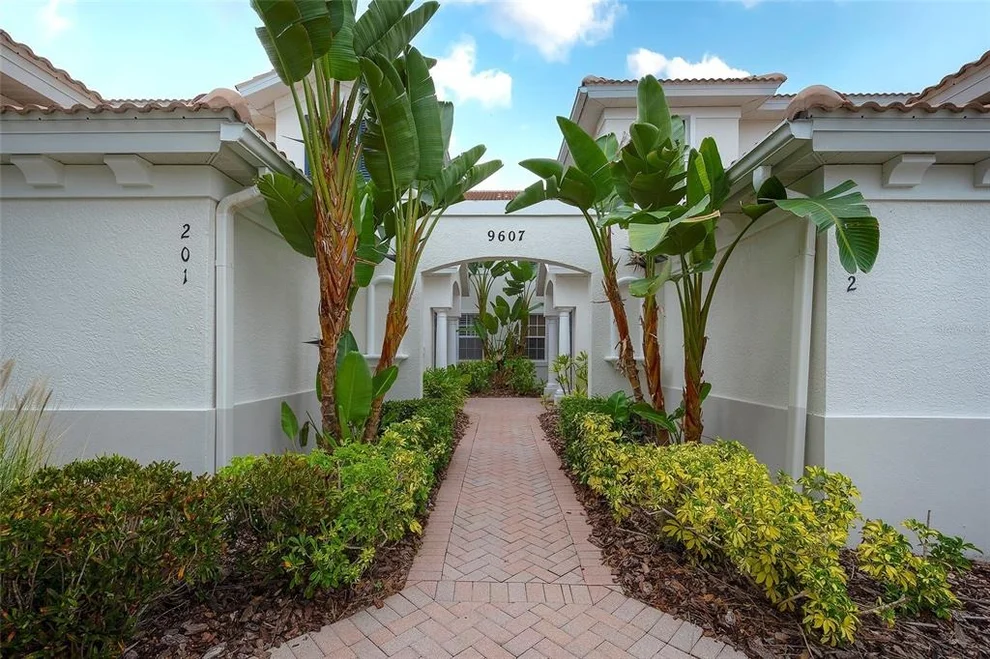 Unit for sale at 9607 SEA TURTLE TERRACE, BRADENTON, FL 34212