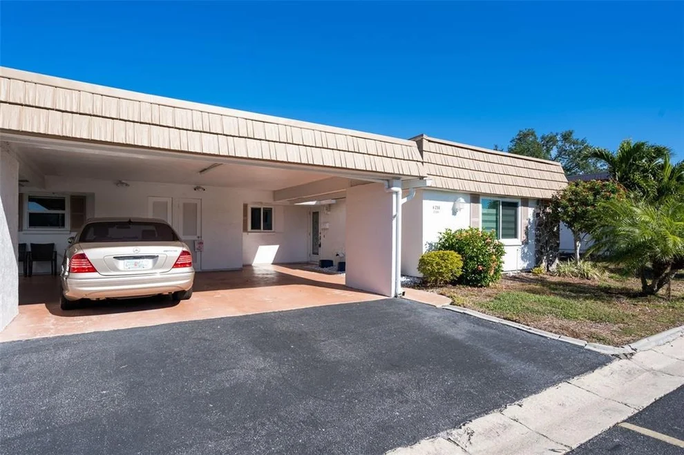 Unit for sale at 2305 RIVERBLUFF PARKWAY, SARASOTA, FL 34231