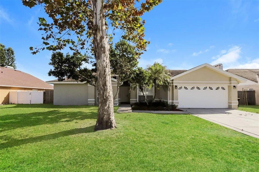 Unit for sale at 5238 MONTSERRAT COURT, LAKELAND, FL 33812