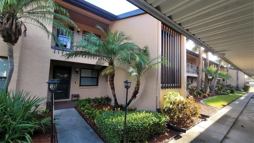 Unit for sale at 2808 60TH AVENUE W, BRADENTON, FL 34207