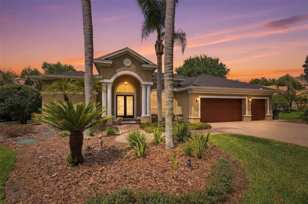 Unit for sale at 19708 WELLINGTON MANOR BOULEVARD, LUTZ, FL 33549