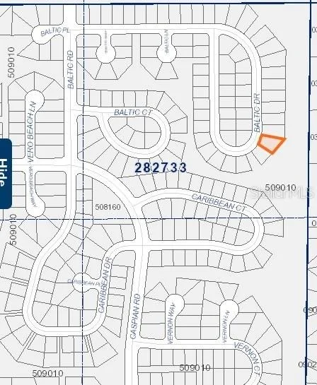 Unit for sale at 1249 BALTIC DRIVE, POINCIANA, FL 34759
