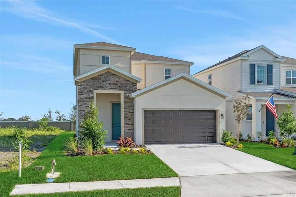 Unit for sale at 8132 SUNNY POINT TRAIL, PARRISH, FL 34219