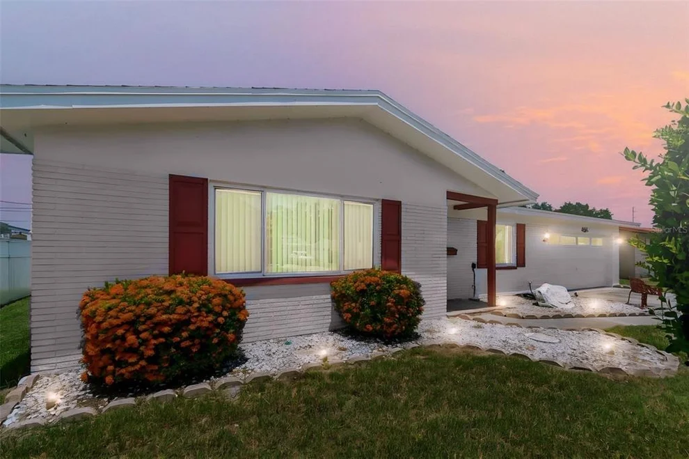 Unit for sale at 1836 PRINCETON DRIVE, CLEARWATER, FL 33765