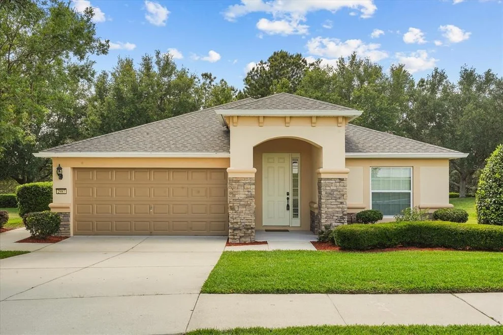 Unit for sale at 2987 SANTA MARCOS DRIVE, CLERMONT, FL 34715