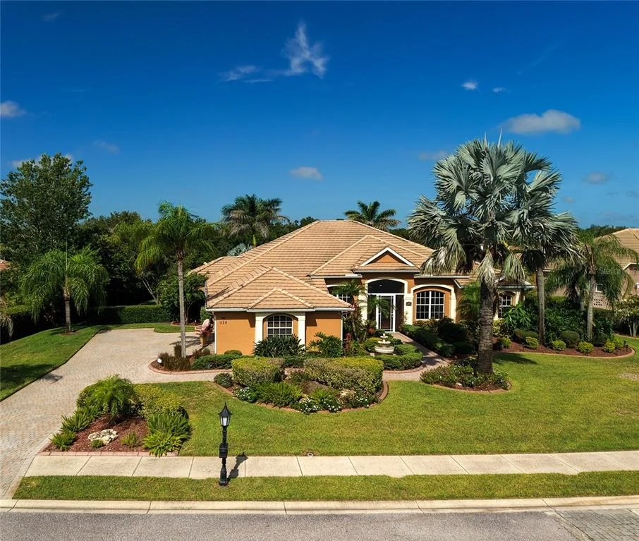 Unit for sale at 414 169TH COURT NE, BRADENTON, FL 34212