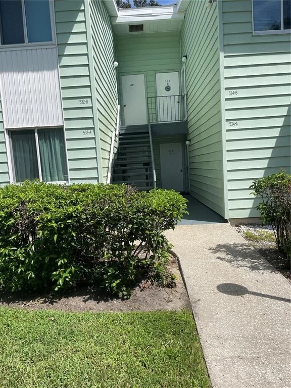 Unit for sale at 532 MIDWAY DRIVE, OCALA, FL 34472
