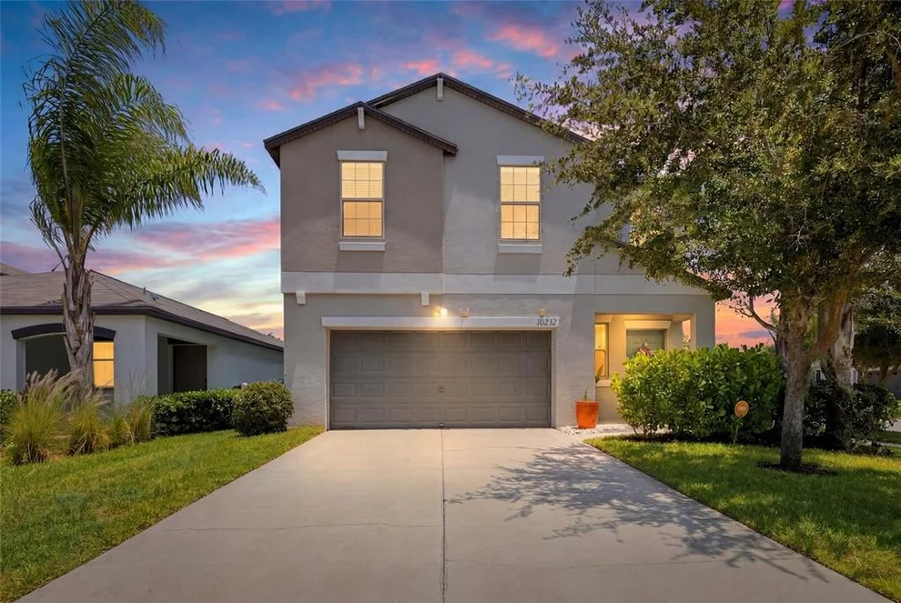 Unit for sale at 10232 COOL WATERLILY AVENUE, RIVERVIEW, FL 33578