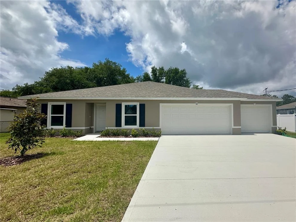 Unit for sale at 18 PICKWOOD PLACE, PALM COAST, FL 32164