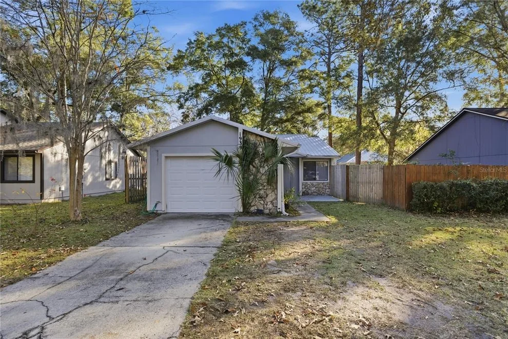 Unit for sale at 1939 SW 73RD TERRACE, GAINESVILLE, FL 32607