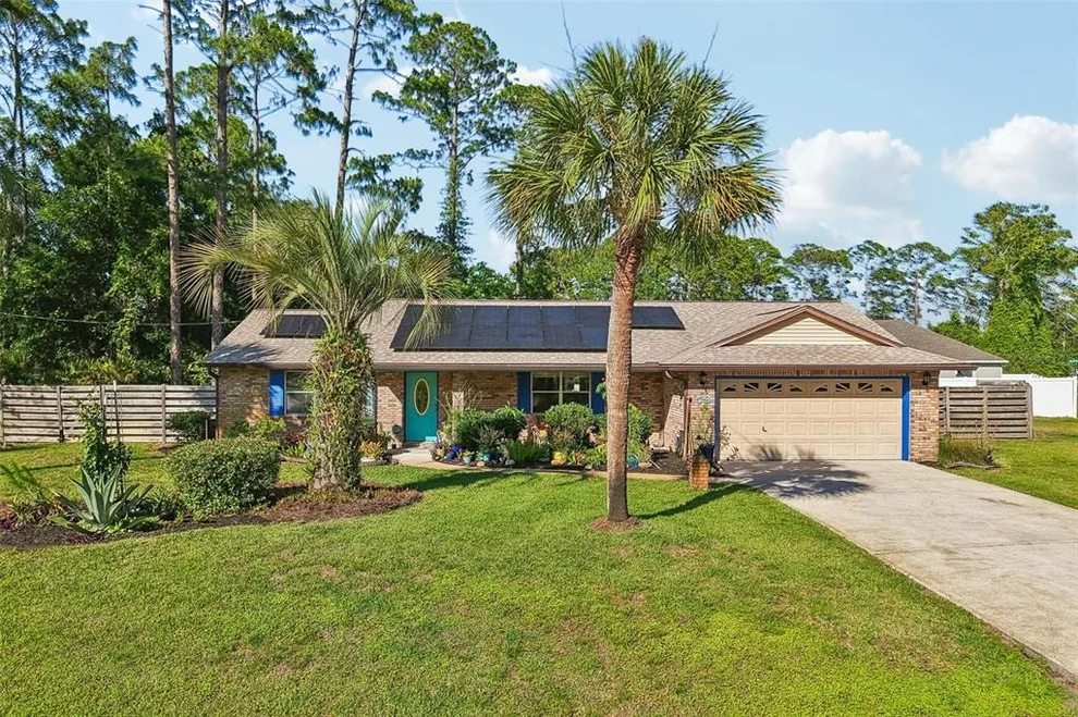 Unit for sale at 58 BRITTANY LANE, PALM COAST, FL 32137