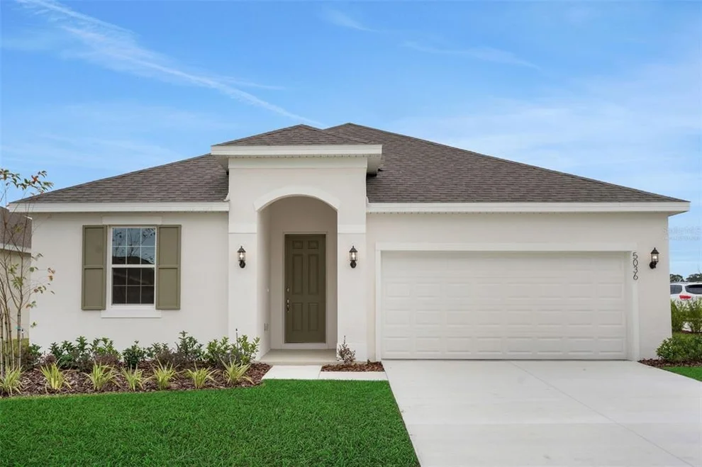 Unit for sale at 4117 PENELOPE AVENUE, LAKE WALES, FL 33859