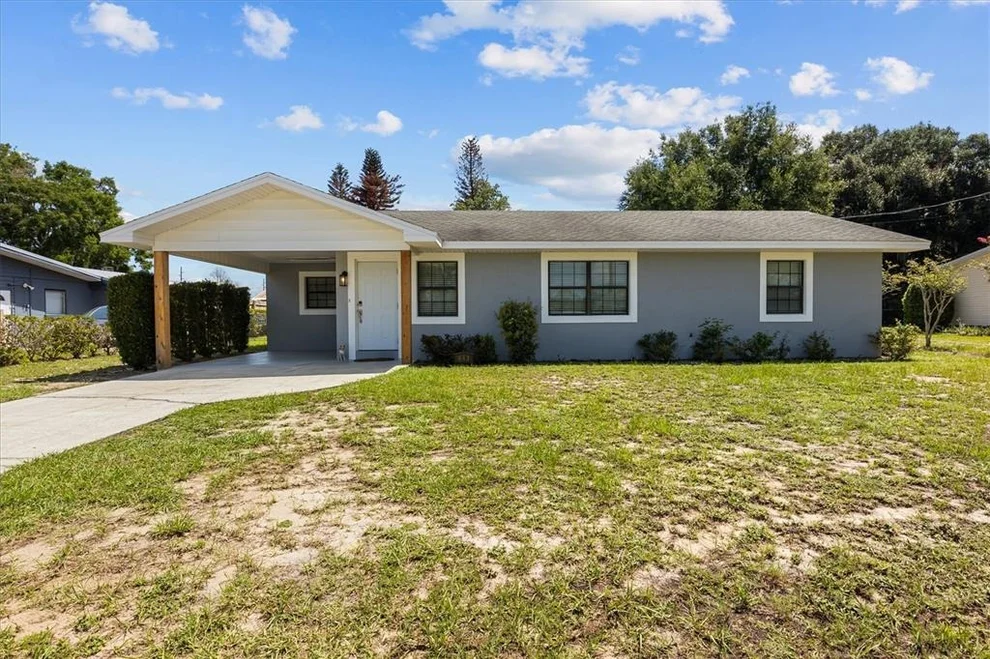 Unit for sale at 683 E BROOKINS AVENUE, EAGLE LAKE, FL 33839